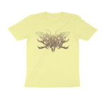 signs of the swarm t shirt