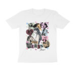 swiftie t shirt | eras tour scrapbook