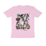 swiftie t shirt | eras tour scrapbook