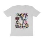 swiftie t shirt | eras tour scrapbook