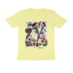 swiftie t shirt | eras tour scrapbook