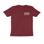 oasis band t shirt | pocket print