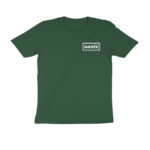 oasis band t shirt | pocket print