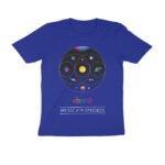 coldplay t shirt | music of the spheres