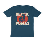 black pumas t shirt