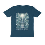 led zeppelin t shirt | stairway to heaven