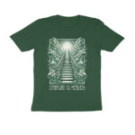 led zeppelin t shirt | stairway to heaven