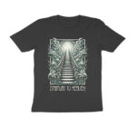 led zeppelin t shirt | stairway to heaven