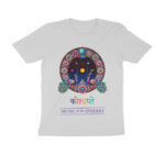 coldplay t shirt | music of the spheres india