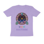 coldplay t shirt | music of the spheres india