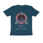 coldplay t shirt | spheres of india