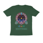 coldplay t shirt | spheres of india