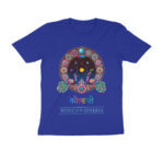 coldplay t shirt | spheres of india