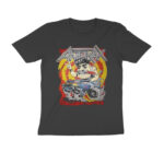 anthrax t shirt | cartoon