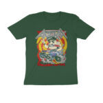 anthrax t shirt | cartoon