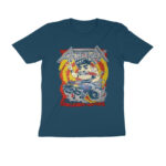 anthrax t shirt | cartoon