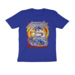 anthrax t shirt | cartoon
