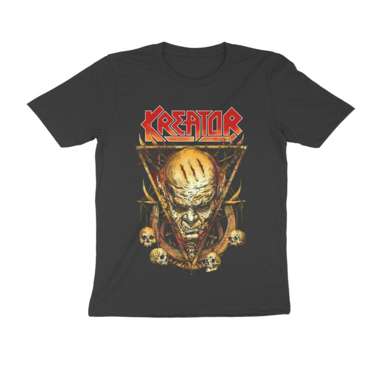 kreater t shirt | coma