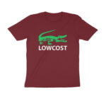 twisted logo t shirt | low cost (dark colors)
