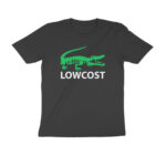 twisted logo t shirt | low cost (dark colors)