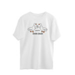 goosebumps oversized t shirt