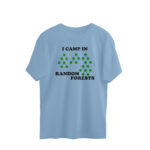 data scientist oversized t shirt | random forest