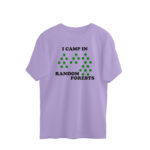 data scientist oversized t shirt | random forest