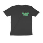 green day t shirt | basket case (both sides)