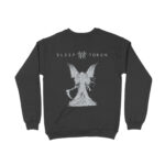 sleep token sweatshirt | both sides