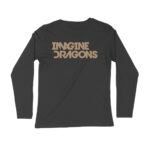 imagine dragons full sleeves t shirt | both sides