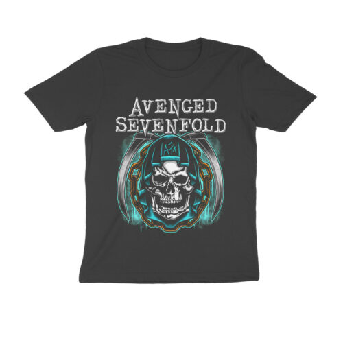 avenged sevenfold t shirt | a7x