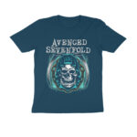 avenged sevenfold t shirt | a7x