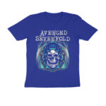 avenged sevenfold t shirt | a7x