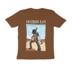 guns n roses t shirt | november rain