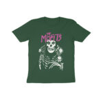 misfits kids t shirt | vintage