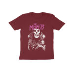 misfits kids t shirt | vintage