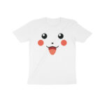 cute pikachu t shirt (8 14 y/o)