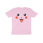 cute pikachu t shirt (8 14 y/o)