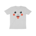 cute pikachu t shirt (8 14 y/o)