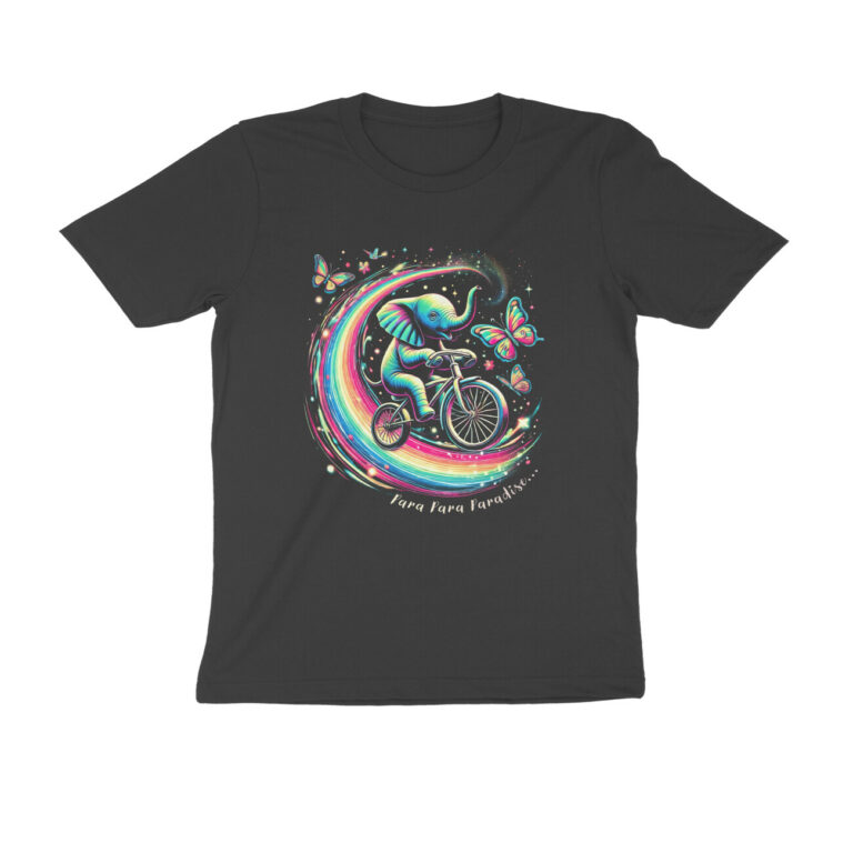 coldplay t shirt | paradise