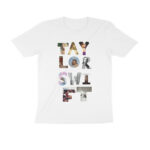 swiftie t shirt | album collage