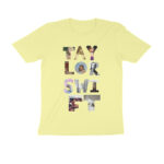 swiftie t shirt | album collage