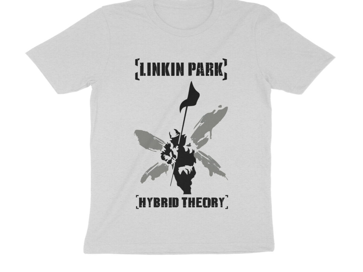 Linkin Park Hybrid Theory Tシャツ Lサイズ Linkin Park T-shirt | Hybrid Theory - Wittee