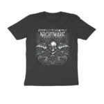 avenged sevenfold t shirt | nightmare