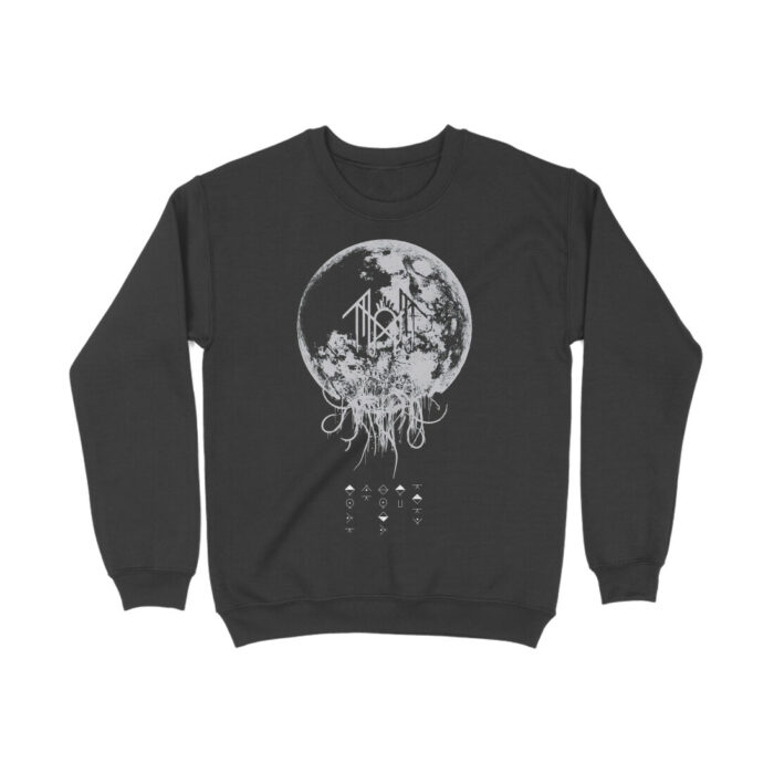 sleep token sweatshirt | both sides