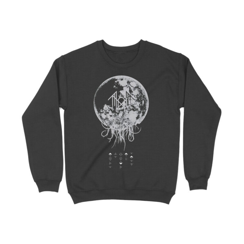 sleep token sweatshirt | both sides