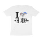 the garden band t shirt