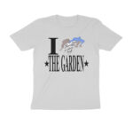 the garden band t shirt