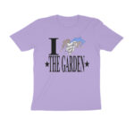 the garden band t shirt