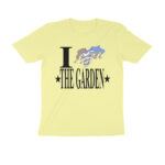 the garden band t shirt